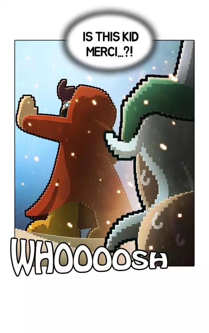 Guardians of the Video Game Chapter 46 page 4 - Chapter 46: Ep.45: His Blood Shall Be Like Wine