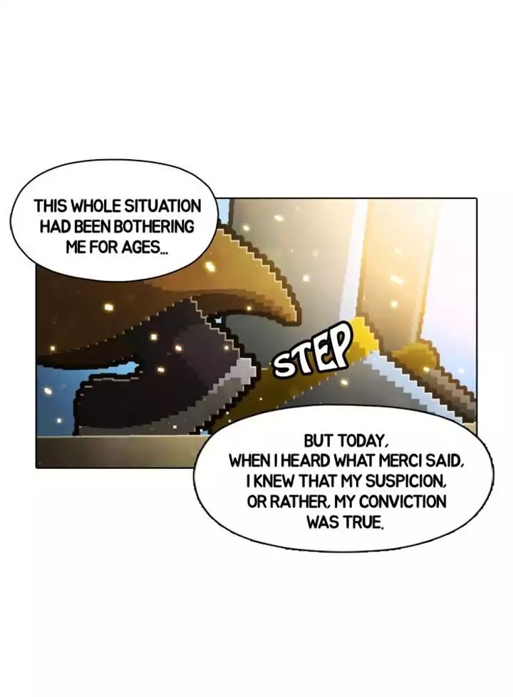 Guardians of the Video Game Chapter 46 page 41 - Chapter 46: Ep.45: His Blood Shall Be Like Wine