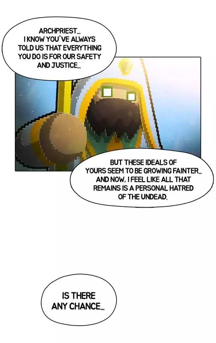 Guardians of the Video Game Chapter 46 page 42 - Chapter 46: Ep.45: His Blood Shall Be Like Wine