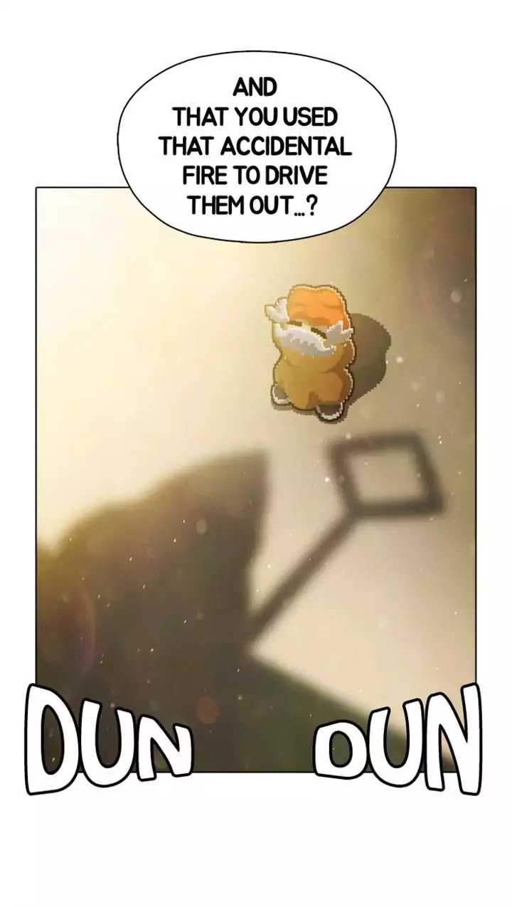 Guardians of the Video Game Chapter 46 page 44 - Chapter 46: Ep.45: His Blood Shall Be Like Wine