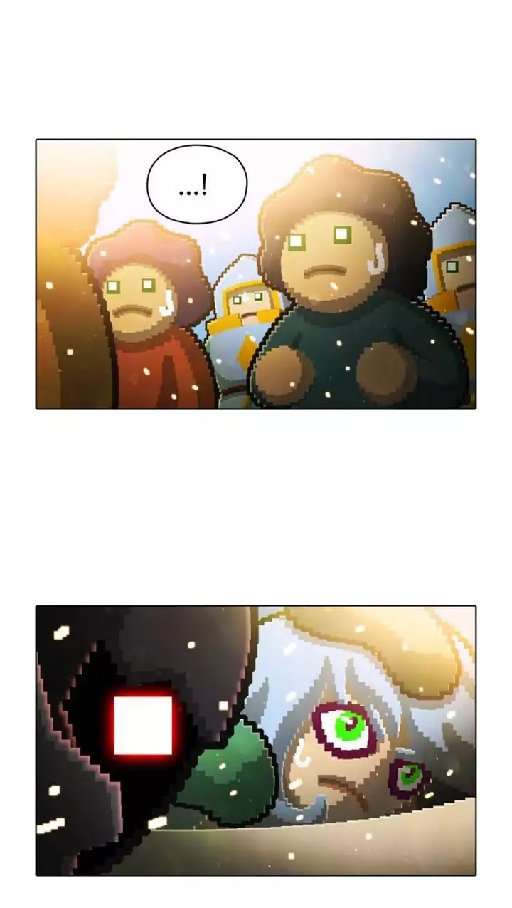 Guardians of the Video Game Chapter 46 page 45 - Chapter 46: Ep.45: His Blood Shall Be Like Wine