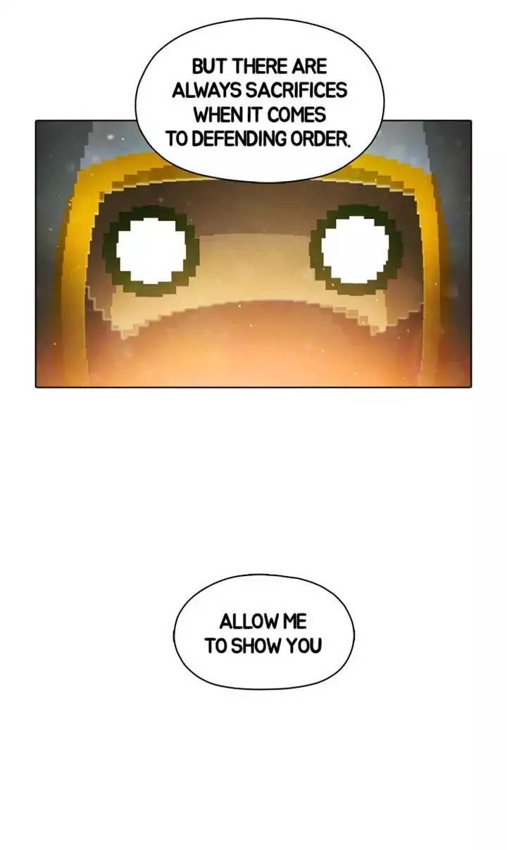 Guardians of the Video Game Chapter 46 page 49 - Chapter 46: Ep.45: His Blood Shall Be Like Wine