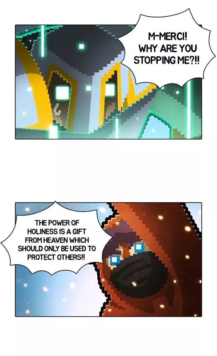 Guardians of the Video Game Chapter 46 page 5 - Chapter 46: Ep.45: His Blood Shall Be Like Wine