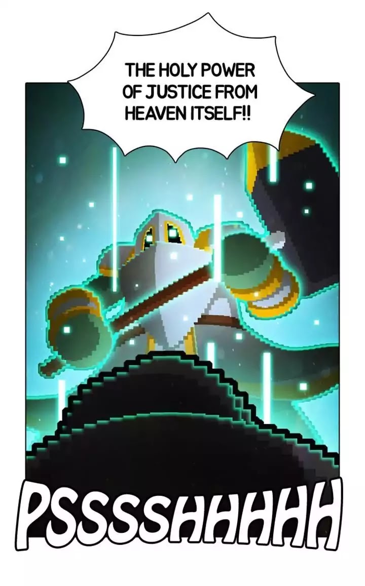 Guardians of the Video Game Chapter 46 page 50 - Chapter 46: Ep.45: His Blood Shall Be Like Wine