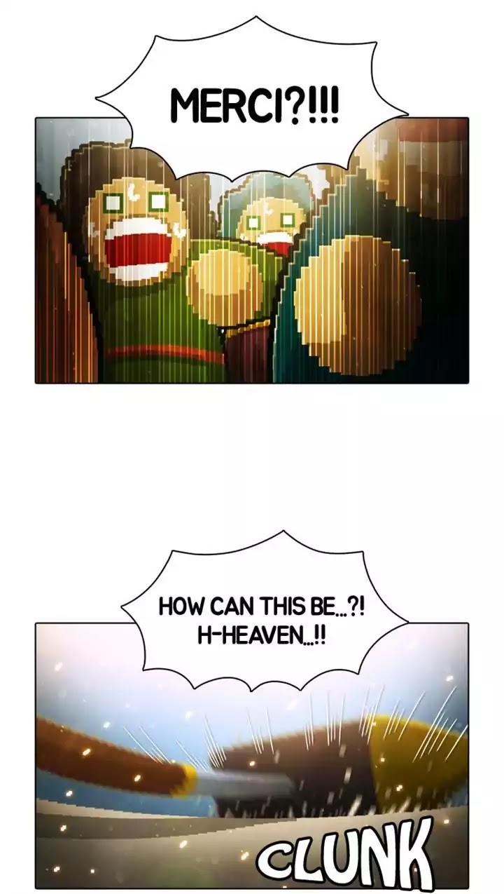 Guardians of the Video Game Chapter 46 page 61 - Chapter 46: Ep.45: His Blood Shall Be Like Wine