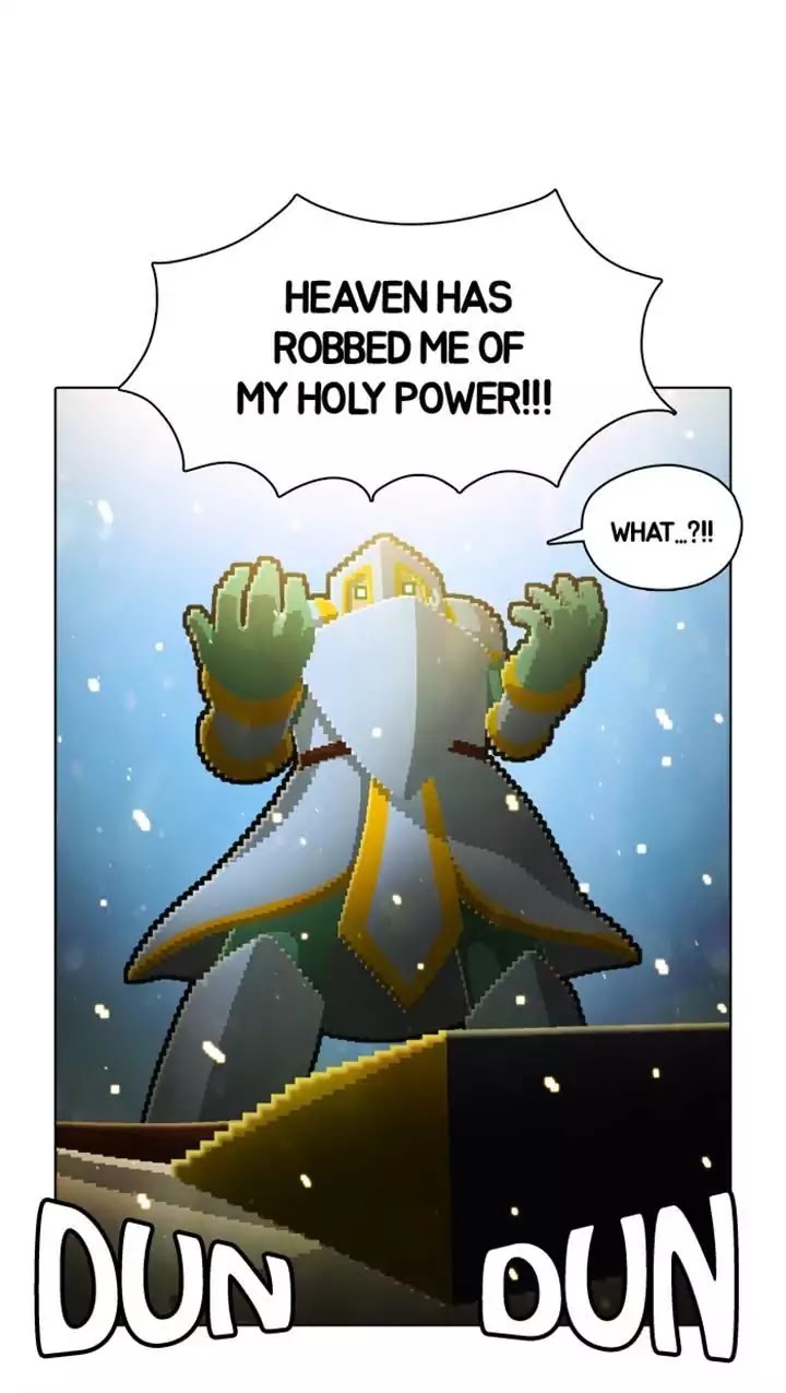 Guardians of the Video Game Chapter 46 page 62 - Chapter 46: Ep.45: His Blood Shall Be Like Wine