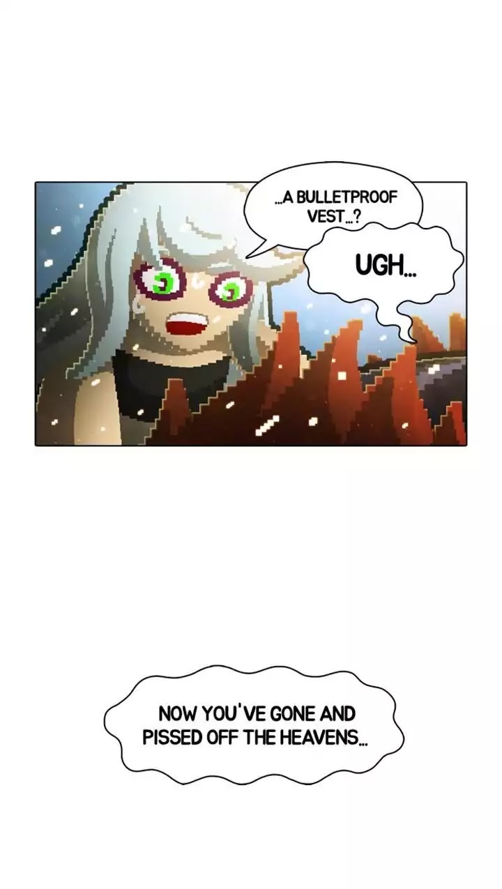 Guardians of the Video Game Chapter 46 page 65 - Chapter 46: Ep.45: His Blood Shall Be Like Wine