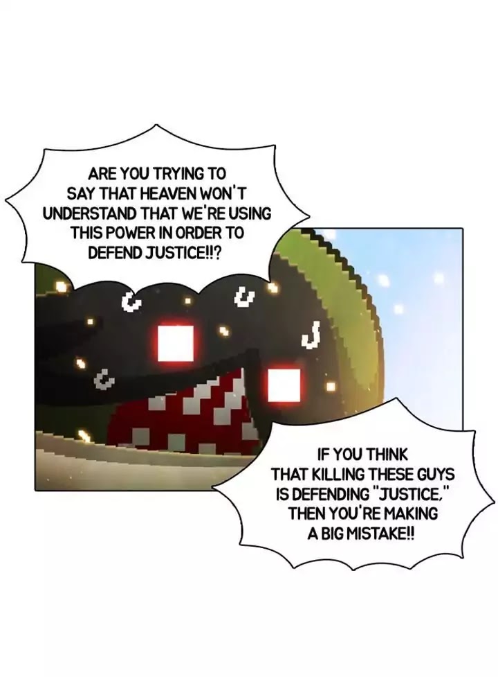Guardians of the Video Game Chapter 46 page 7 - Chapter 46: Ep.45: His Blood Shall Be Like Wine