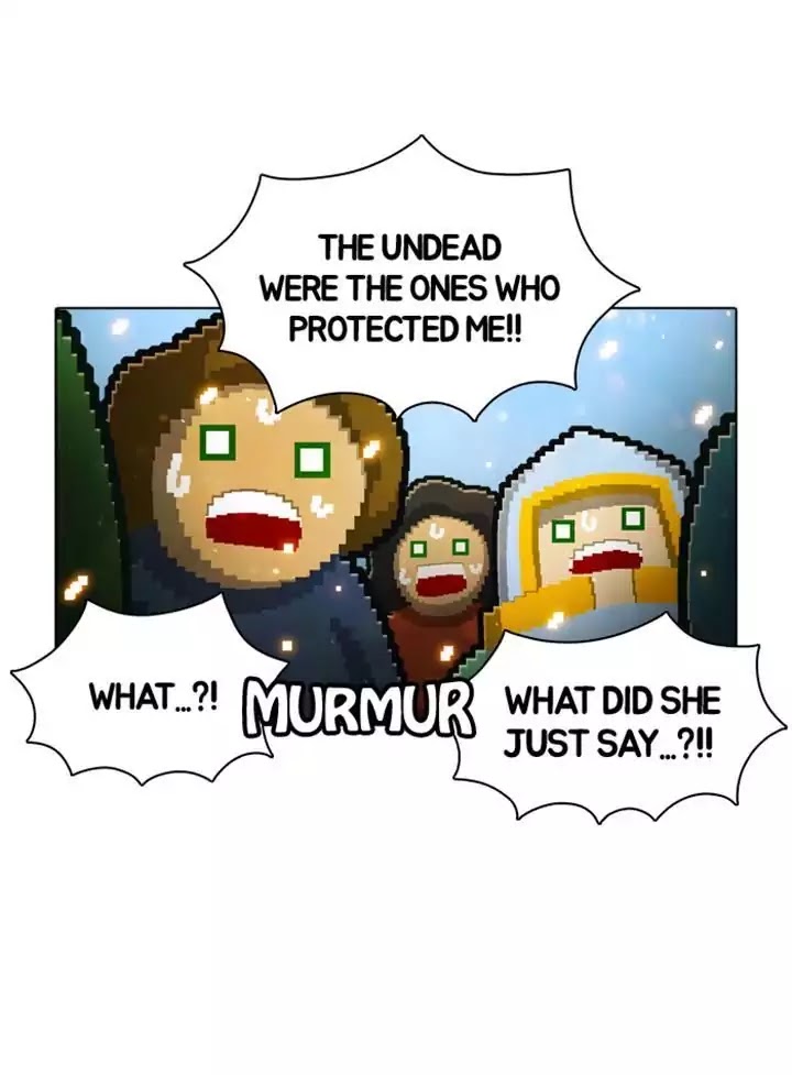 Guardians of the Video Game Chapter 46 page 9 - Chapter 46: Ep.45: His Blood Shall Be Like Wine