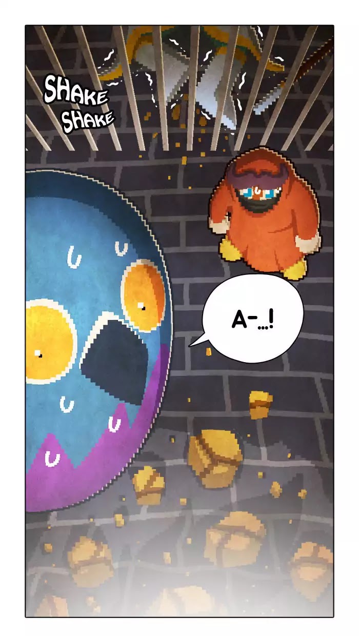 Guardians of the Video Game Chapter 47 page 10 - Chapter 47: Ep.46: The Birth of An Instigator