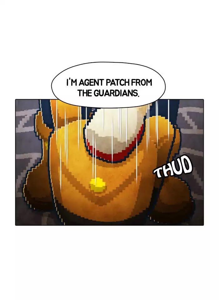 Guardians of the Video Game Chapter 47 page 13 - Chapter 47: Ep.46: The Birth of An Instigator