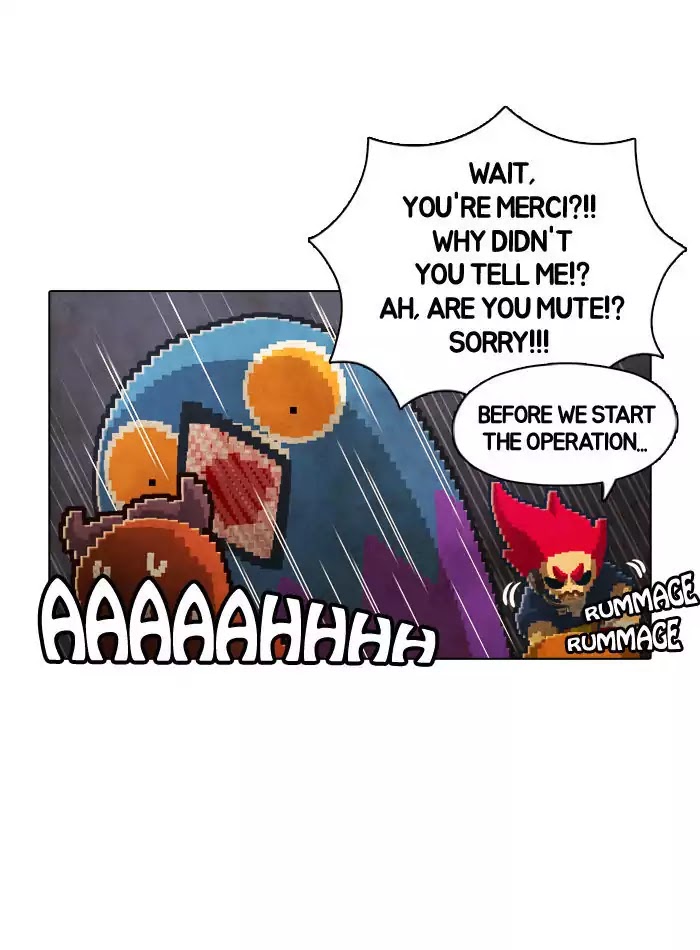 Guardians of the Video Game Chapter 47 page 15 - Chapter 47: Ep.46: The Birth of An Instigator