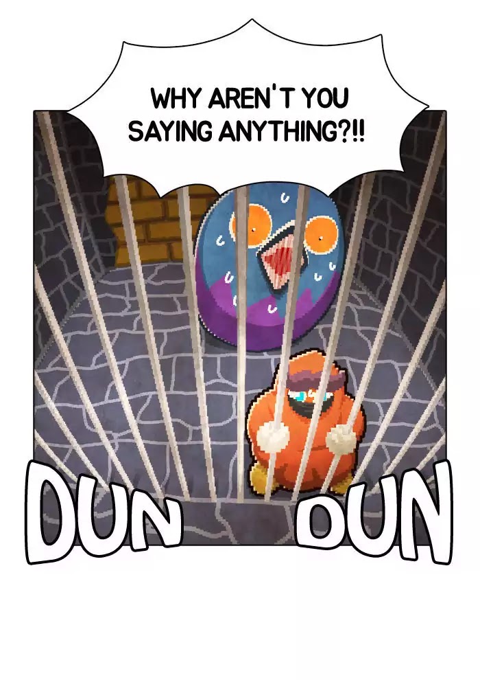 Guardians of the Video Game Chapter 47 page 2 - Chapter 47: Ep.46: The Birth of An Instigator