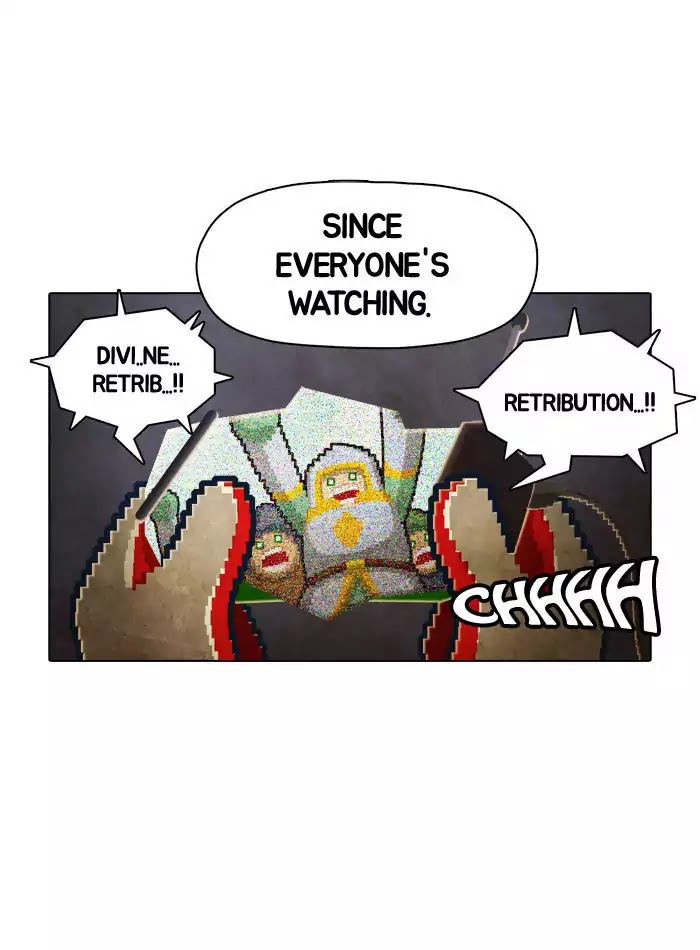 Guardians of the Video Game Chapter 47 page 22 - Chapter 47: Ep.46: The Birth of An Instigator