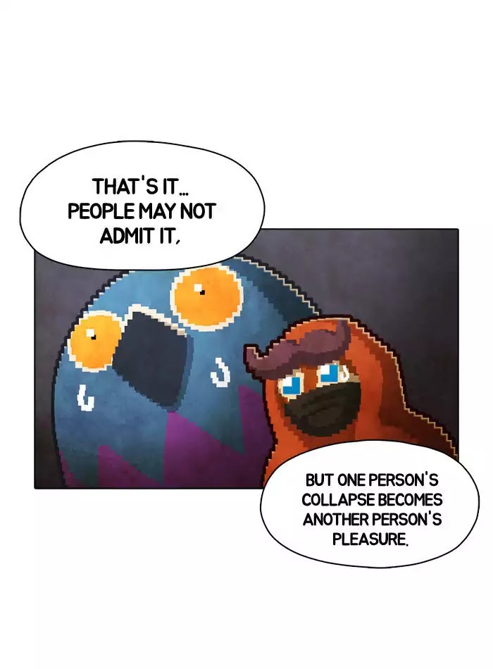 Guardians of the Video Game Chapter 47 page 25 - Chapter 47: Ep.46: The Birth of An Instigator