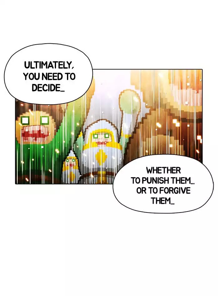 Guardians of the Video Game Chapter 47 page 33 - Chapter 47: Ep.46: The Birth of An Instigator