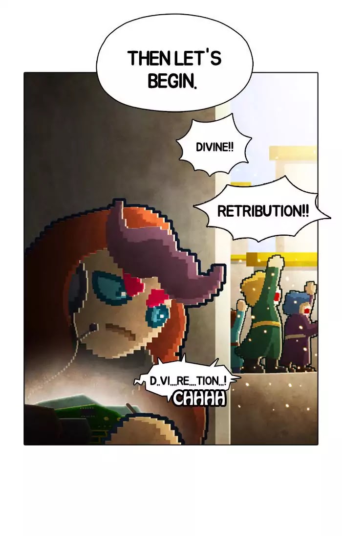 Guardians of the Video Game Chapter 47 page 38 - Chapter 47: Ep.46: The Birth of An Instigator