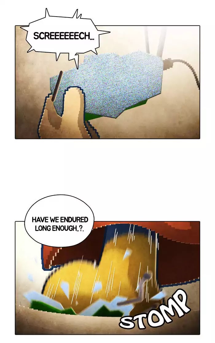 Guardians of the Video Game Chapter 47 page 39 - Chapter 47: Ep.46: The Birth of An Instigator