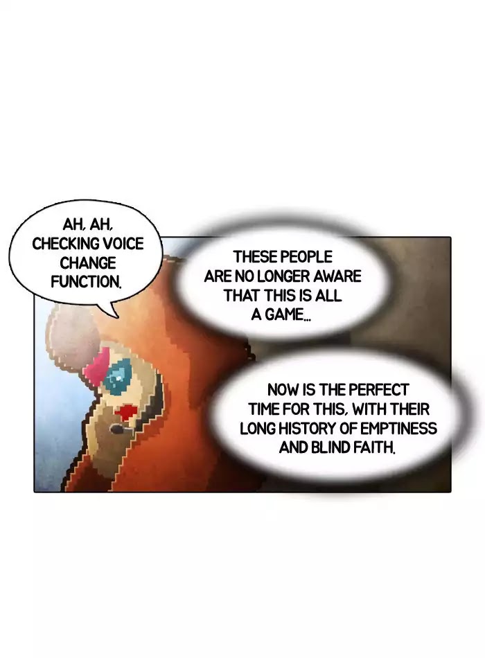 Guardians of the Video Game Chapter 47 page 40 - Chapter 47: Ep.46: The Birth of An Instigator