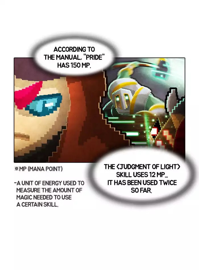 Guardians of the Video Game Chapter 47 page 41 - Chapter 47: Ep.46: The Birth of An Instigator
