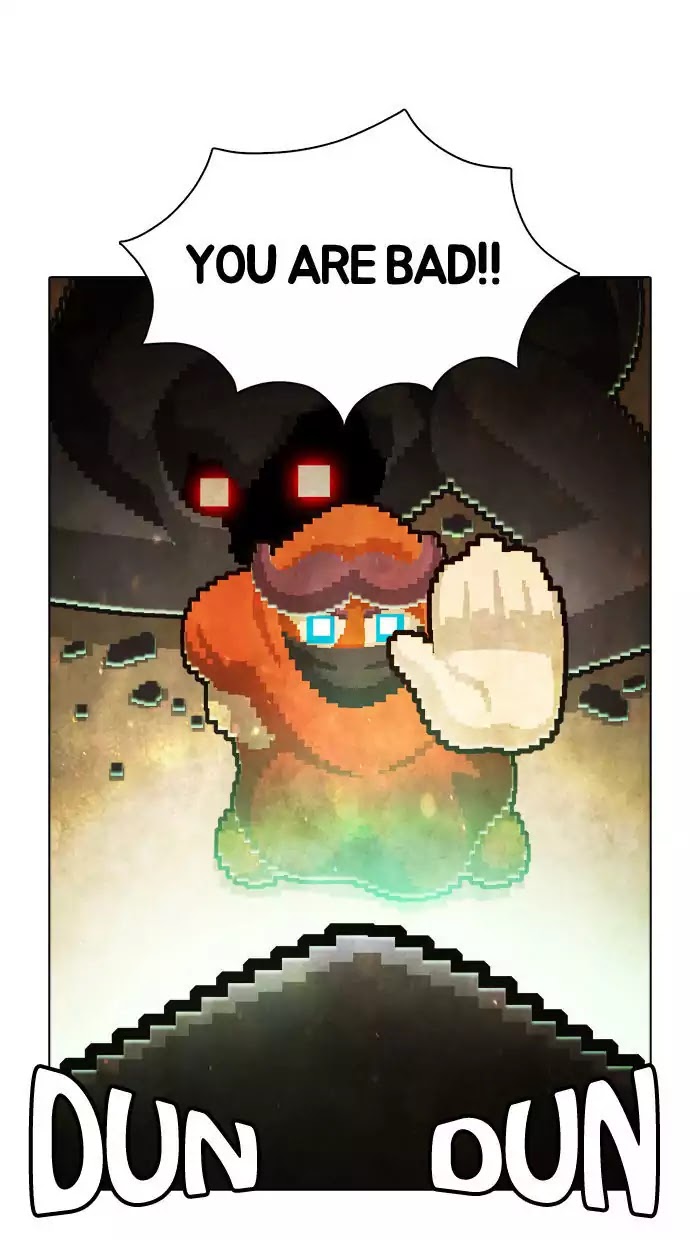 Guardians of the Video Game Chapter 47 page 47 - Chapter 47: Ep.46: The Birth of An Instigator