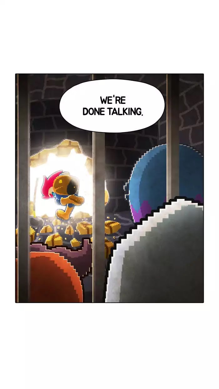 Guardians of the Video Game Chapter 47 page 8 - Chapter 47: Ep.46: The Birth of An Instigator