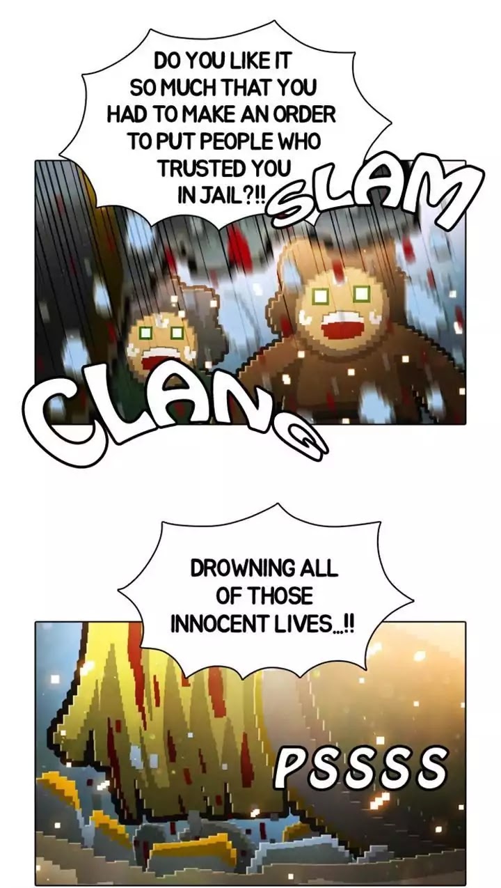 Guardians of the Video Game Chapter 48 page 17 - Chapter 48: Ep.47: The Sound of a Whistle