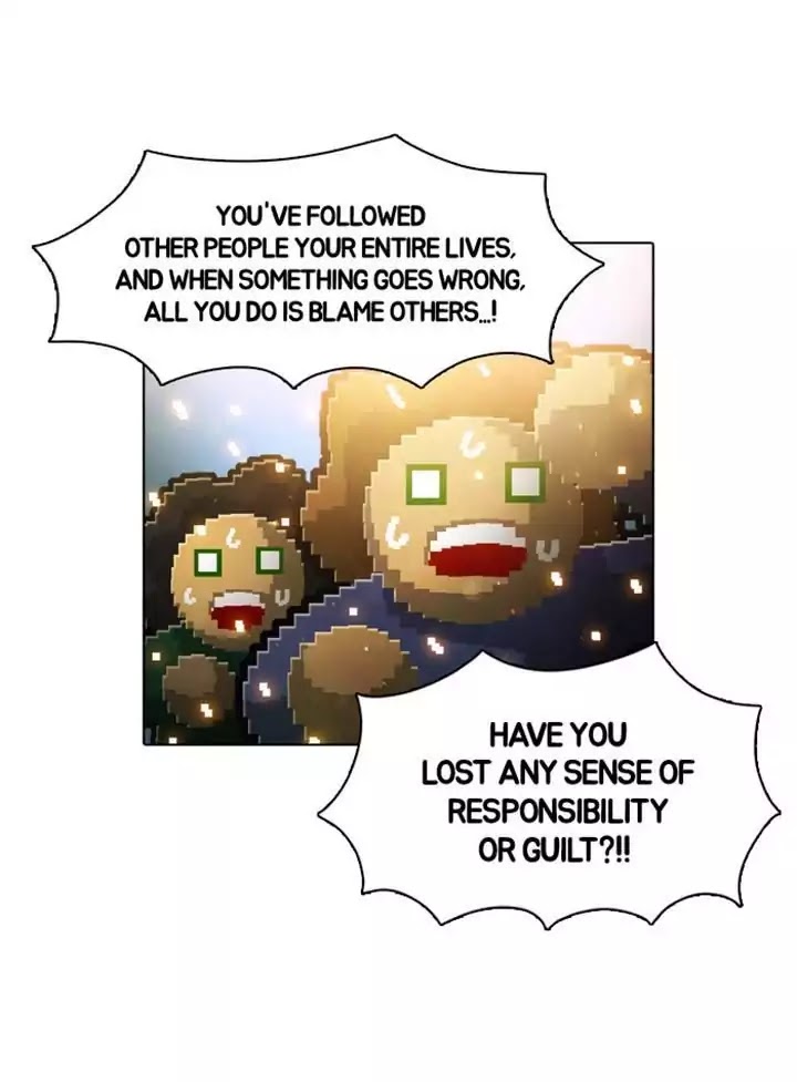 Guardians of the Video Game Chapter 48 page 26 - Chapter 48: Ep.47: The Sound of a Whistle