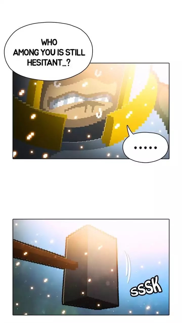 Guardians of the Video Game Chapter 48 page 33 - Chapter 48: Ep.47: The Sound of a Whistle