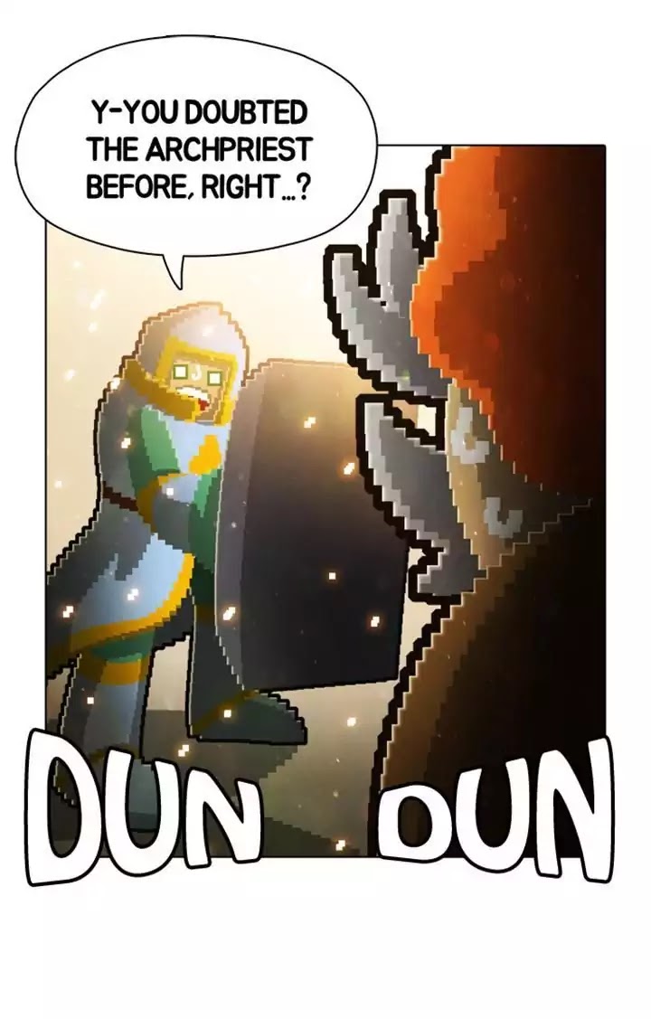 Guardians of the Video Game Chapter 48 page 35 - Chapter 48: Ep.47: The Sound of a Whistle