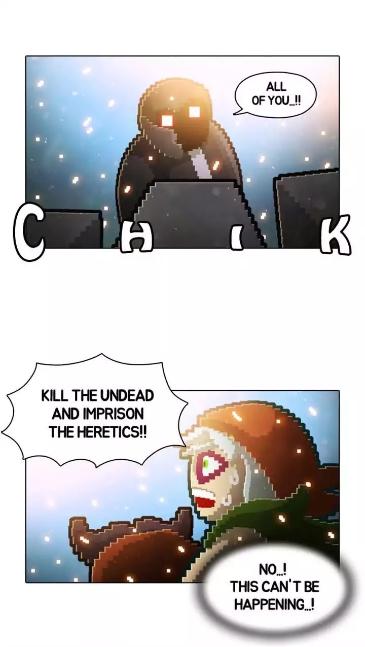 Guardians of the Video Game Chapter 48 page 41 - Chapter 48: Ep.47: The Sound of a Whistle