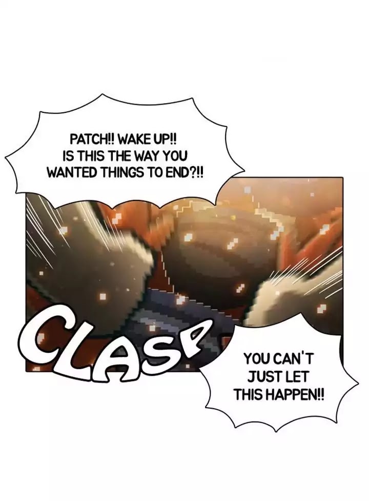Guardians of the Video Game Chapter 48 page 42 - Chapter 48: Ep.47: The Sound of a Whistle