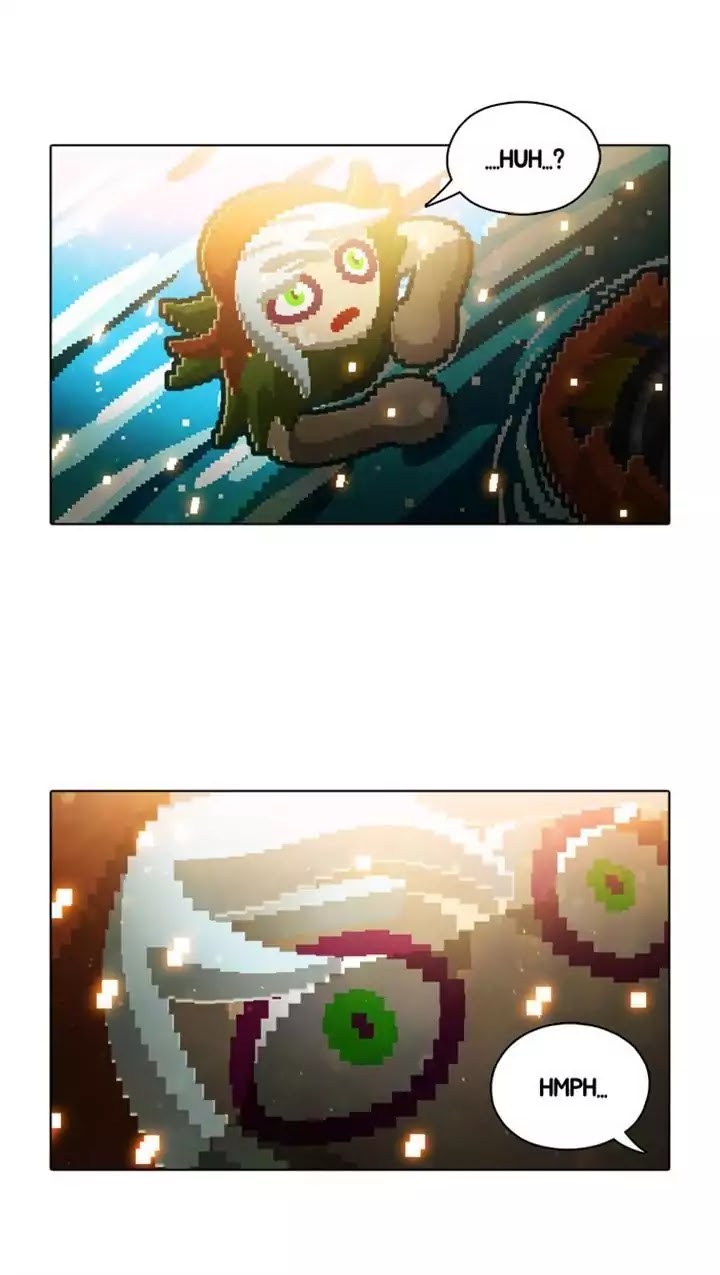Guardians of the Video Game Chapter 48 page 47 - Chapter 48: Ep.47: The Sound of a Whistle