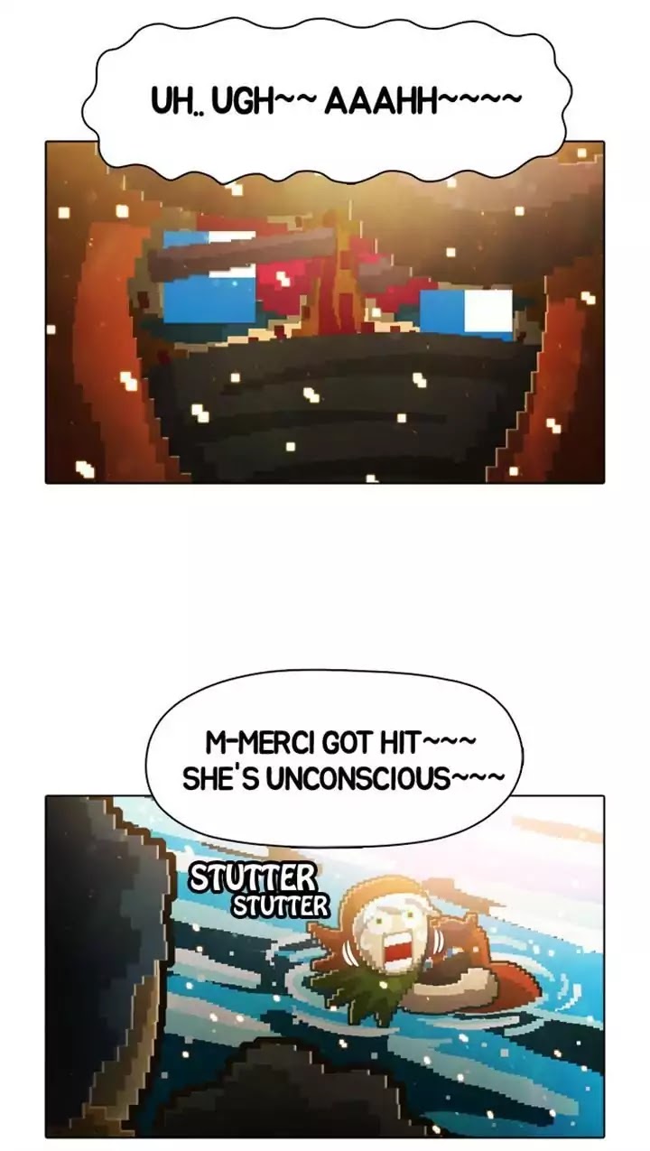 Guardians of the Video Game Chapter 48 page 5 - Chapter 48: Ep.47: The Sound of a Whistle