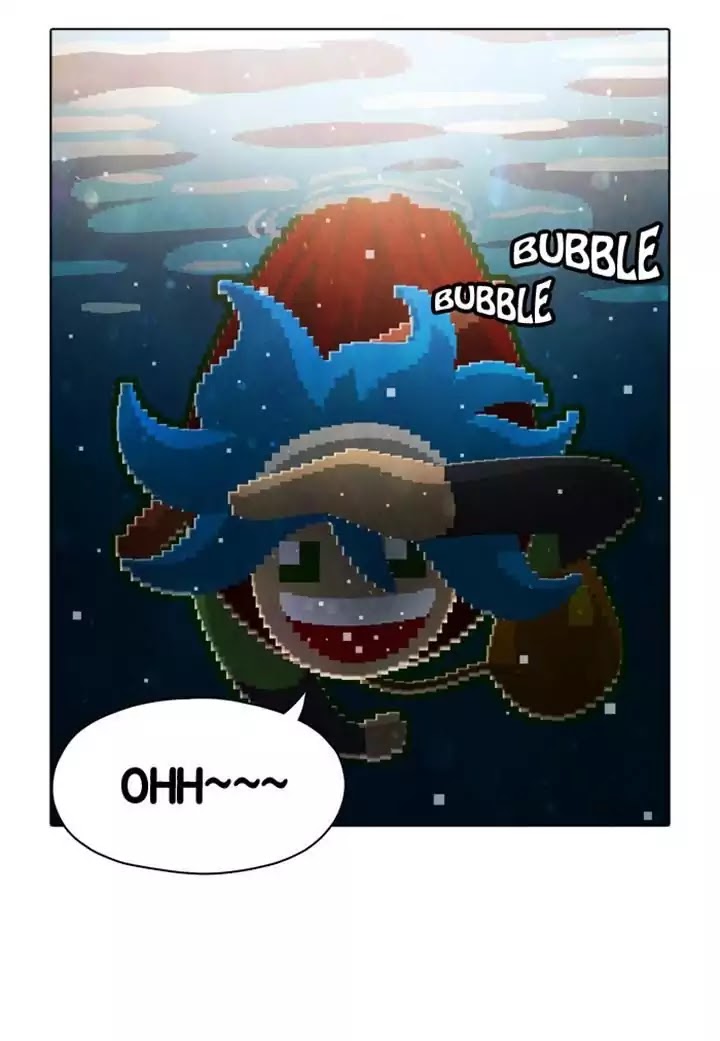 Guardians of the Video Game Chapter 48 page 50 - Chapter 48: Ep.47: The Sound of a Whistle