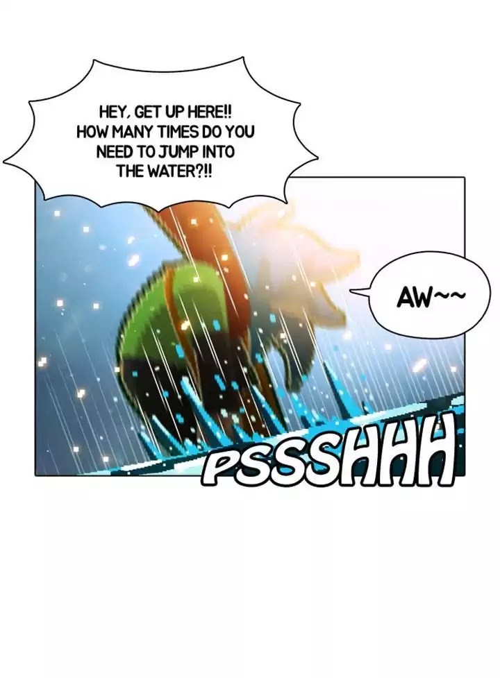 Guardians of the Video Game Chapter 48 page 51 - Chapter 48: Ep.47: The Sound of a Whistle