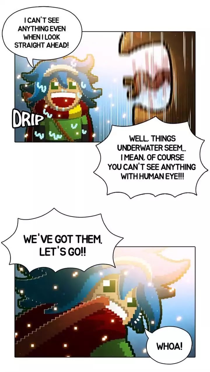 Guardians of the Video Game Chapter 48 page 52 - Chapter 48: Ep.47: The Sound of a Whistle