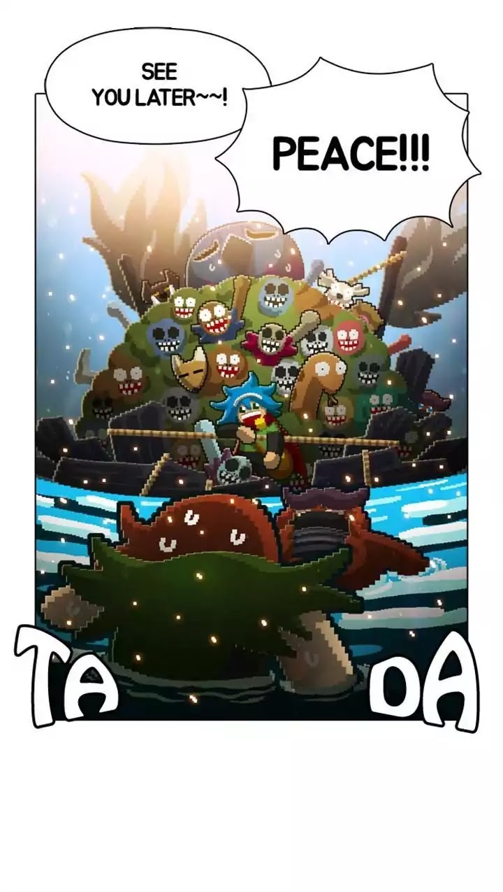 Guardians of the Video Game Chapter 48 page 54 - Chapter 48: Ep.47: The Sound of a Whistle