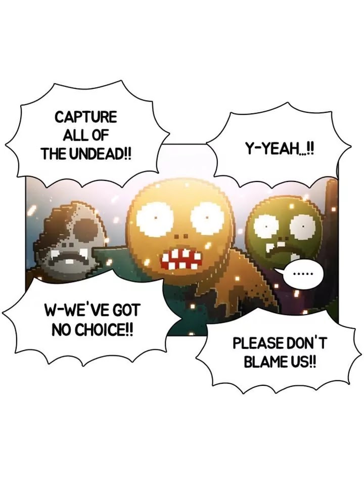 Guardians of the Video Game Chapter 49 page 11 - Chapter 49: Ep.48: A Bittersweet Reunion
