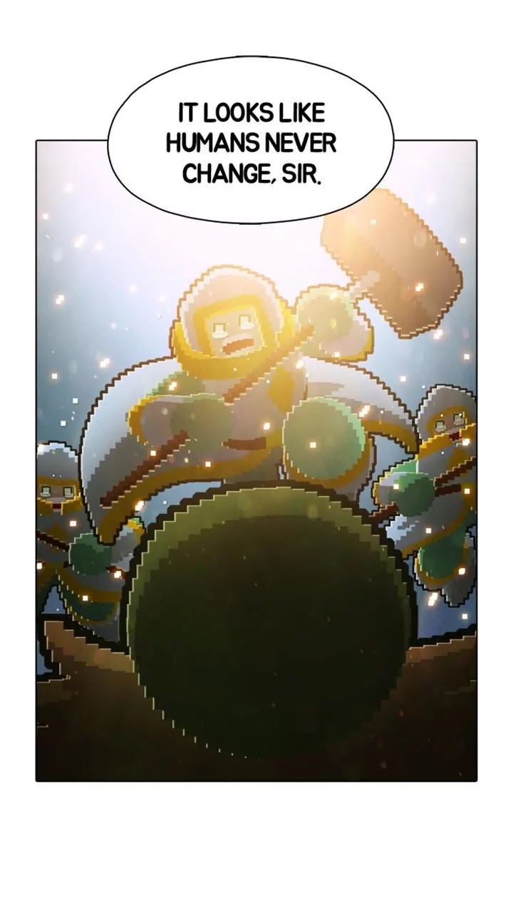 Guardians of the Video Game Chapter 49 page 12 - Chapter 49: Ep.48: A Bittersweet Reunion
