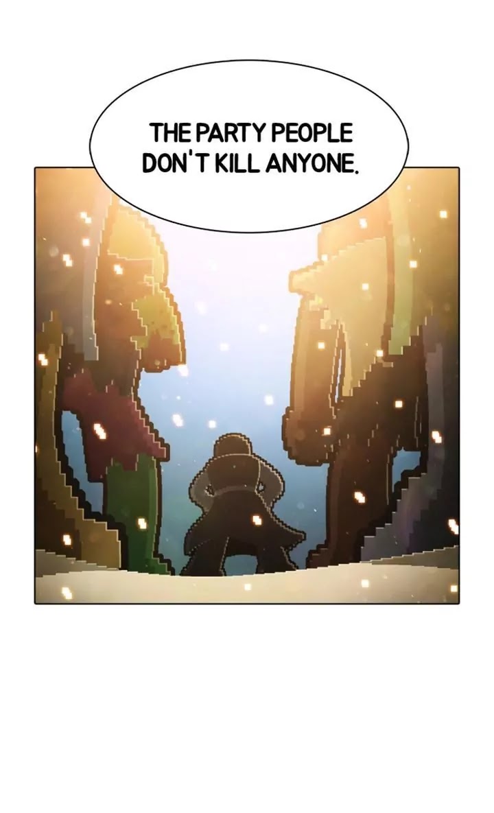 Guardians of the Video Game Chapter 49 page 17 - Chapter 49: Ep.48: A Bittersweet Reunion