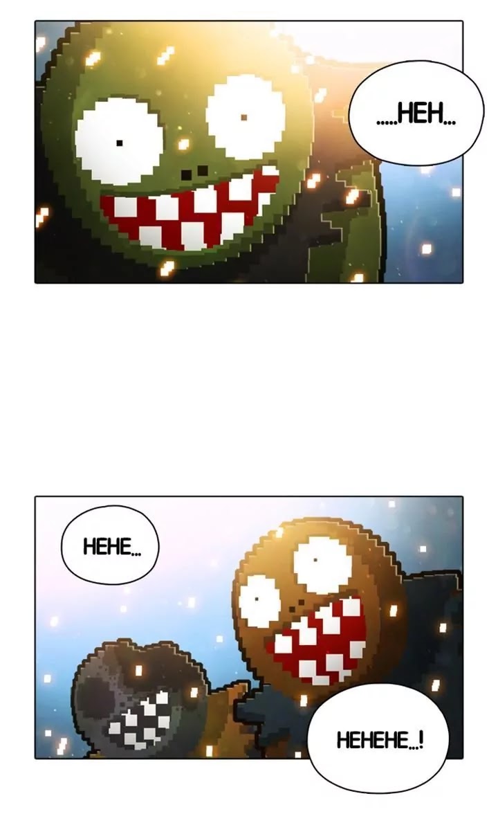 Guardians of the Video Game Chapter 49 page 18 - Chapter 49: Ep.48: A Bittersweet Reunion