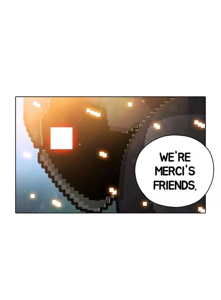Guardians of the Video Game Chapter 49 page 19 - Chapter 49: Ep.48: A Bittersweet Reunion