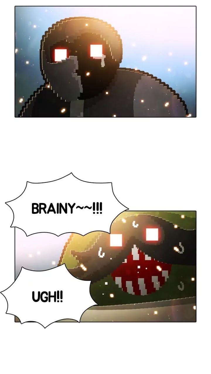 Guardians of the Video Game Chapter 49 page 2 - Chapter 49: Ep.48: A Bittersweet Reunion