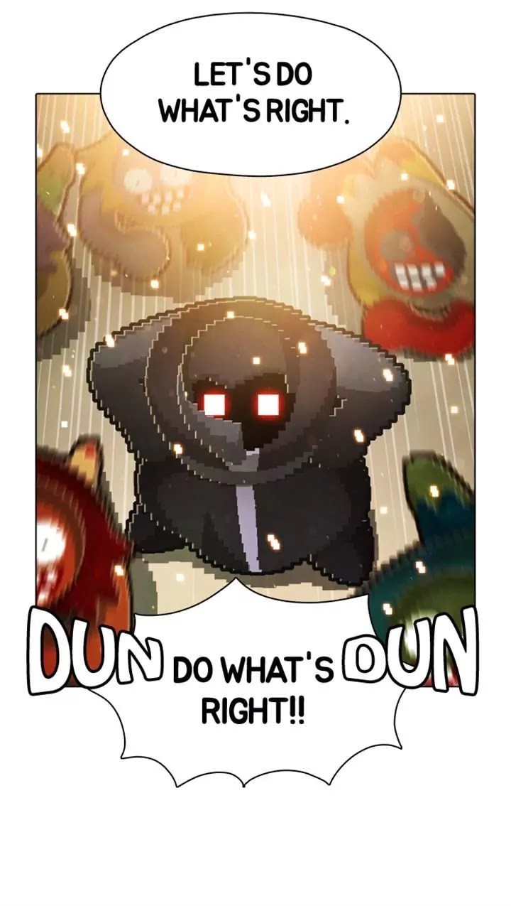 Guardians of the Video Game Chapter 49 page 20 - Chapter 49: Ep.48: A Bittersweet Reunion