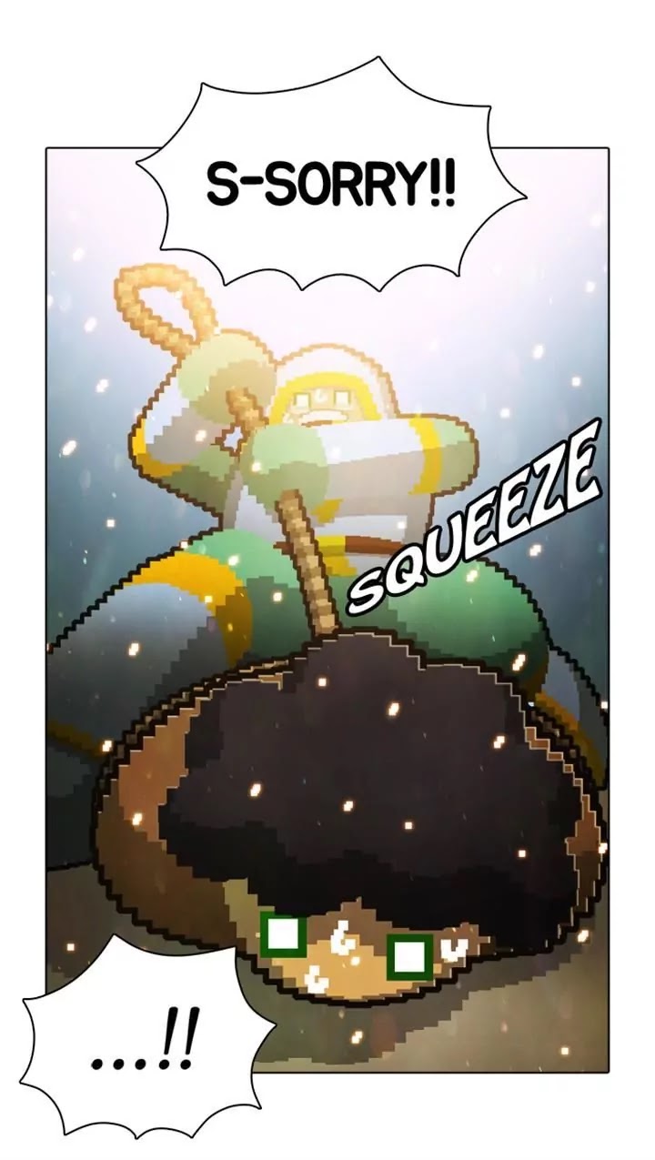 Guardians of the Video Game Chapter 49 page 21 - Chapter 49: Ep.48: A Bittersweet Reunion