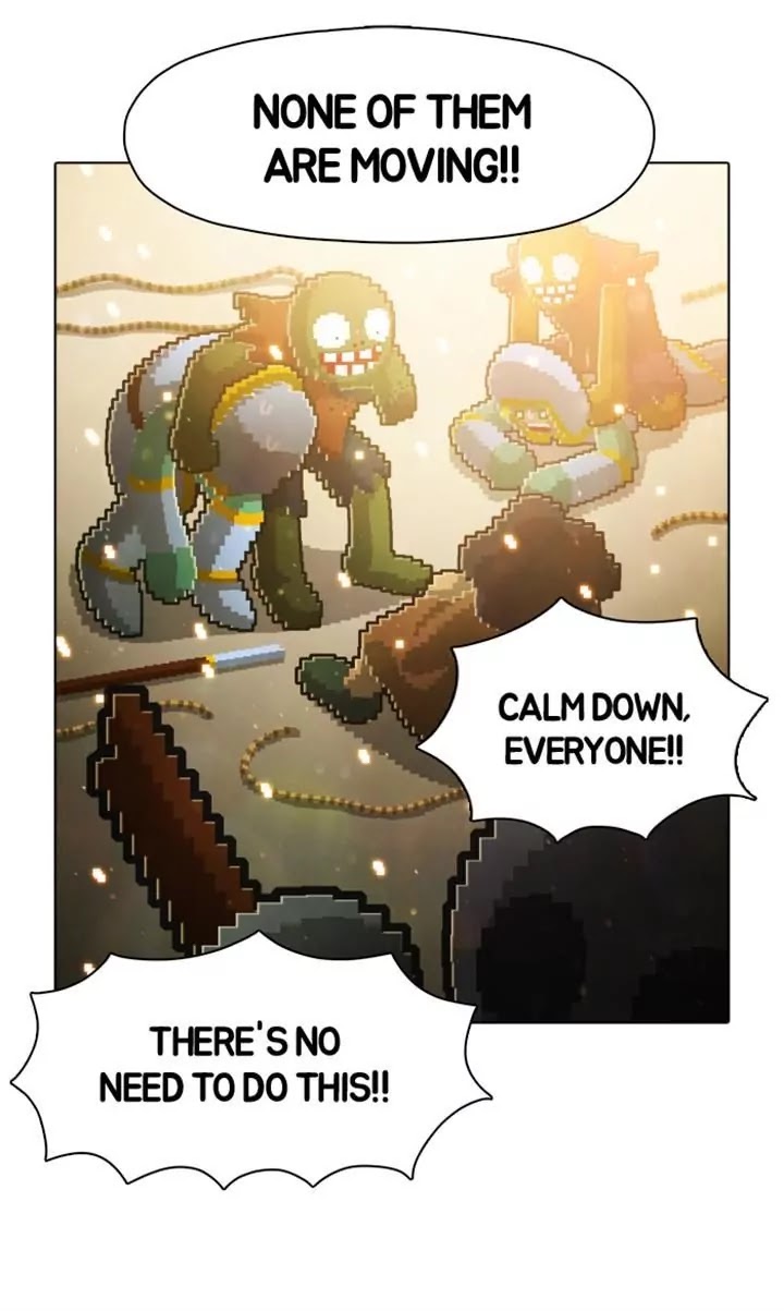 Guardians of the Video Game Chapter 49 page 27 - Chapter 49: Ep.48: A Bittersweet Reunion