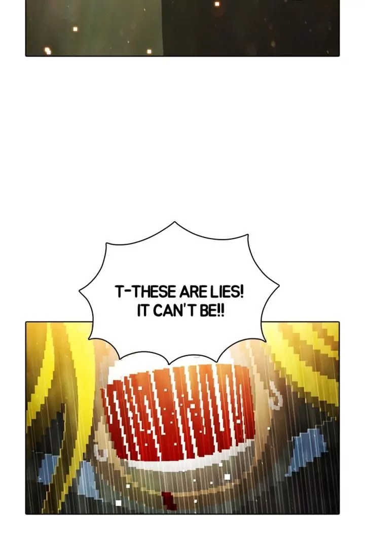 Guardians of the Video Game Chapter 49 page 33 - Chapter 49: Ep.48: A Bittersweet Reunion