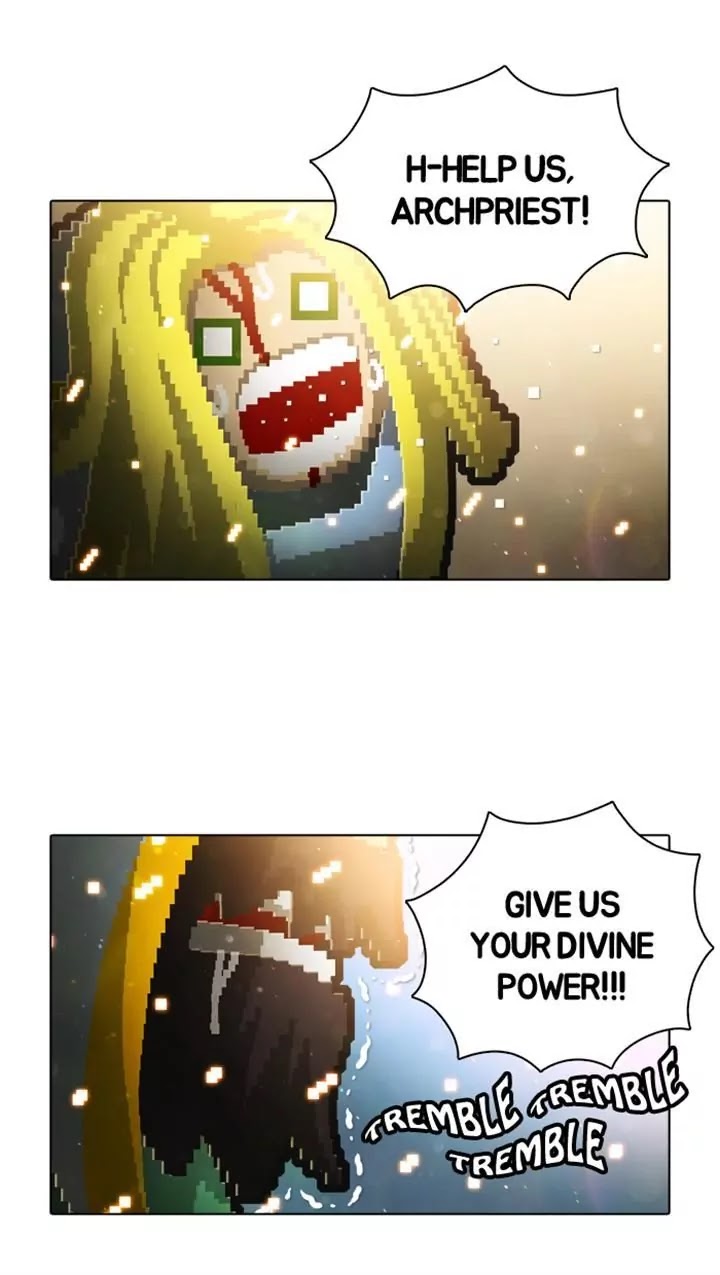 Guardians of the Video Game Chapter 49 page 34 - Chapter 49: Ep.48: A Bittersweet Reunion