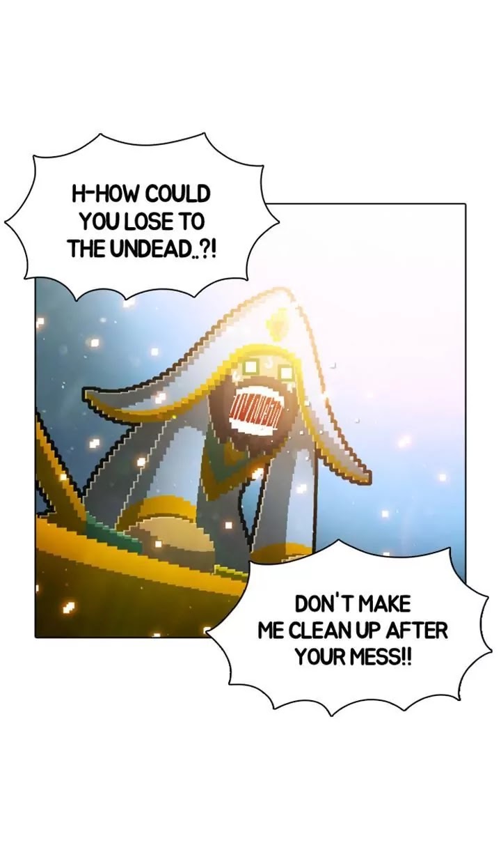 Guardians of the Video Game Chapter 49 page 36 - Chapter 49: Ep.48: A Bittersweet Reunion
